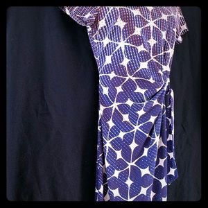 Diane Von Fostenberg dress